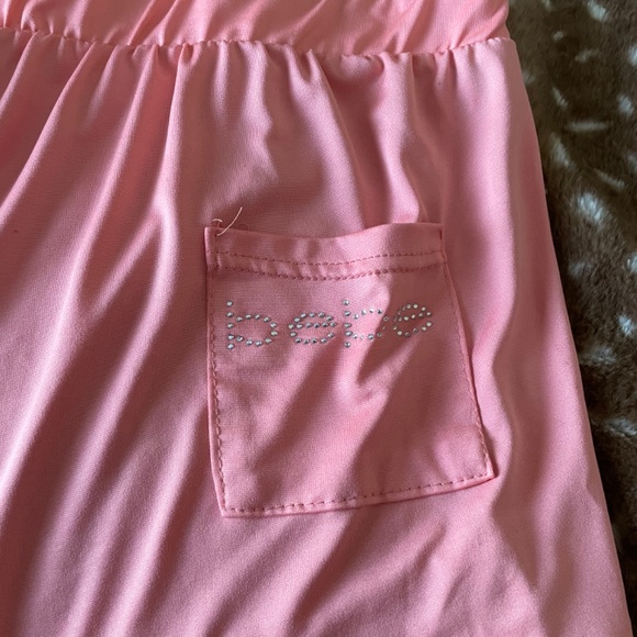 Bebe PJ set - Picture 4 of 5